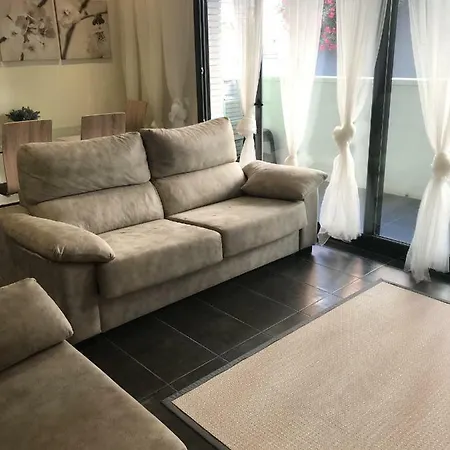 Acacias Av.magnolia 7 *