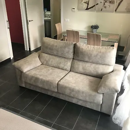 Apartment Acacias Av.magnolia 7 *