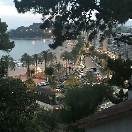 Acacias Av.magnolia 7 * Lloret de Mar