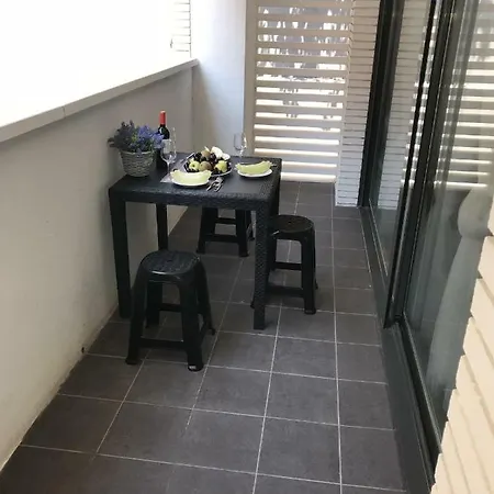 Acacias Av.magnolia 7 *