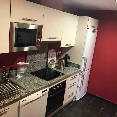 Apartment Acacias Av.magnolia 7 *