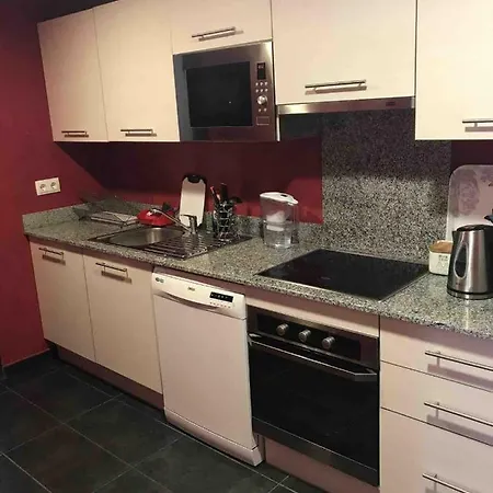 Acacias Av.magnolia 7 Lloret de Mar