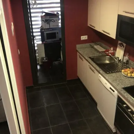 Apartment Acacias Av.magnolia 7 *