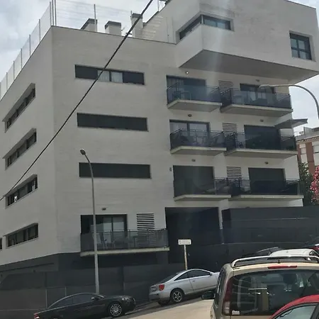 Acacias Av.magnolia 7 *