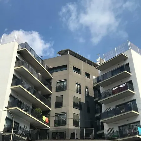 Acacias Av.magnolia 7 Apartment