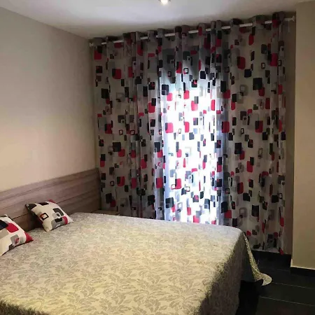 Acacias Av.magnolia 7 *