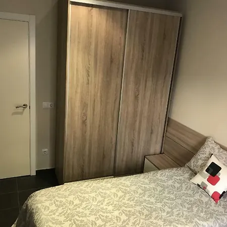 Apartamento Acacias Av.magnolia 7